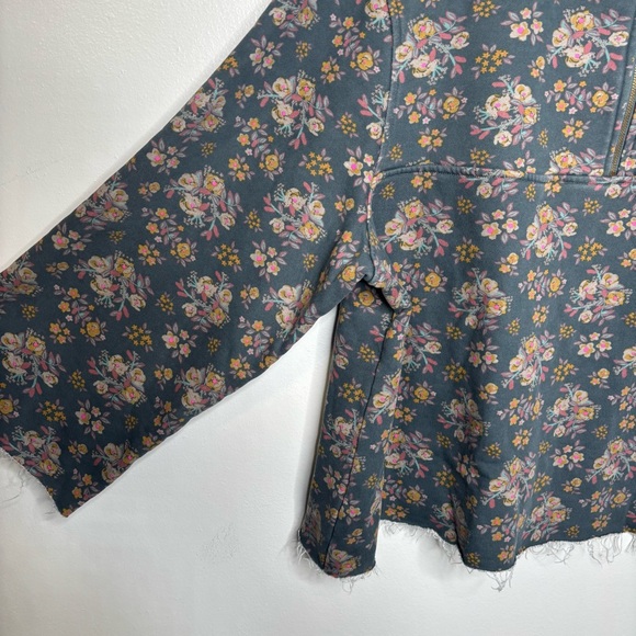 Natural Life Easy Does It Sweatshirt L/XL - Picture 5 of 8